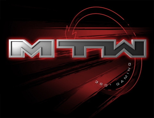 mTw Logo